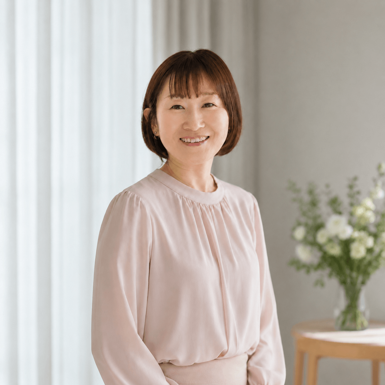 広谷百音
